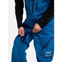 Burton Men's [ak] Cyclic GORE‑TEX 2L Pants - Blue Teal