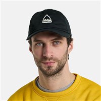 Burton Rad Dad Hat - Men's - True Black
