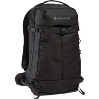 Burton Sidehill Backpack 18L - True Black