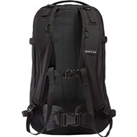 Burton Sidehill Backpack 18L - True Black