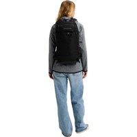 Burton Sidehill Backpack 18L - True Black