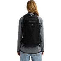 Burton Sidehill Backpack 18L - True Black