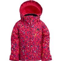 Burton Toddlers' Hillslope 2L Jacket - Wildcat Floral