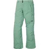 Burton Women's Reserve 2L Insulated Pant - Soft Sage