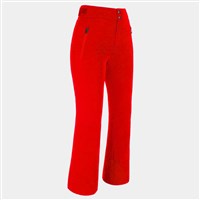Fera Women's Belle Stretch Pants - Monaco