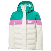 Helly Hansen Diamond Jacket - Girl's - Snow