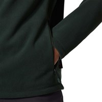 Helly Hansen Men's Daybreaker Block Microfleece Jacket - Dark Jungle