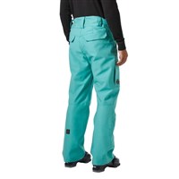 Helly Hansen Sogn Cargo Pant - Men's - Signal Green Denim