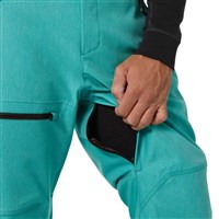Helly Hansen Sogn Cargo Pant - Men's - Signal Green Denim