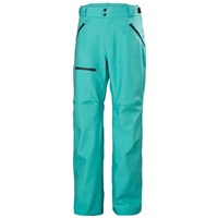 Helly Hansen Sogn Cargo Pant - Men's - Signal Green Denim