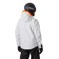 Helly Hansen Sogn Shell 2.0 Jacket - Men's - White