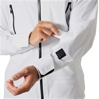 Helly Hansen Sogn Shell 2.0 Jacket - Men's - White