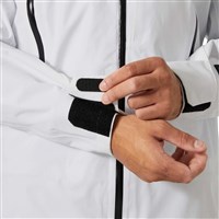 Helly Hansen Sogn Shell 2.0 Jacket - Men's - White