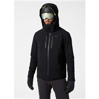 Helly Hansen Men's Steilhang 2.0 Ski Jacket - Black