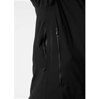 Helly Hansen Men's Steilhang 2.0 Ski Jacket - Black