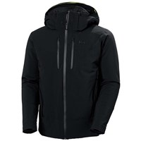 Helly Hansen Men's Steilhang 2.0 Ski Jacket - Black