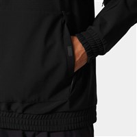 Helly Hansen Men's ULLR D Ridable Hoodie - Black