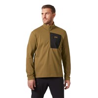 Helly Hansen Men's Versalite Half Zip Fleece