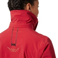 Helly Hansen Alphelia Lifaloft Jacket - Women's - Red