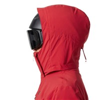Helly Hansen Alphelia Lifaloft Jacket - Women's - Red