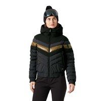 Helly Hansen Women's Imperial Short Puffy Jacket