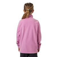 Helly Hansen Daybreaker 2.0 Jacket - Youth - Meta Pink
