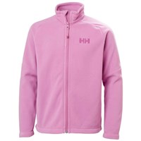 Helly Hansen Daybreaker 2.0 Jacket - Youth - Meta Pink