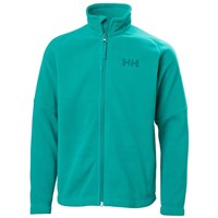 Helly Hansen Daybreaker 2.0 Jacket - Youth - Signal Green