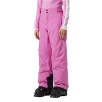 Helly Hansen Youth Diamond Pant - Meta Pink