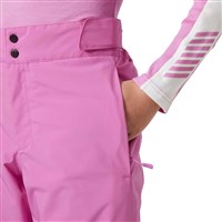 Helly Hansen Youth Diamond Pant - Meta Pink