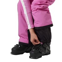 Helly Hansen Youth Diamond Pant - Meta Pink