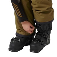 Helly Hansen Legendary Pant - Youth - Sepia