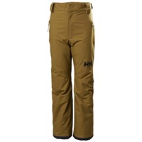 Helly Hansen Legendary Pant - Youth - Sepia
