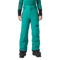 Helly Hansen Legendary Pant - Youth - Signal Green
