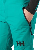 Helly Hansen Legendary Pant - Youth - Signal Green