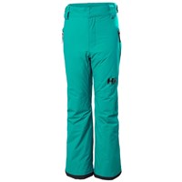 Helly Hansen Legendary Pant - Youth - Signal Green