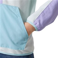 Helly Hansen Youth Marka Fleece Jacket - Icicle