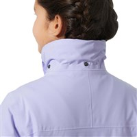 Helly Hansen Youth Stellar 2.0 Jacket - Bright Lavender