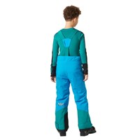 Helly Hansen Youth Summit 2.0 Bib Pant - Neptune Blue