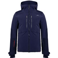 Kjus Men's Ligety Hexair Jacket