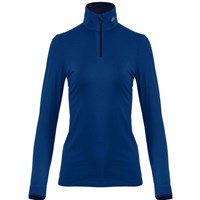 Kjus Women's Feel Midlayer Half Zip