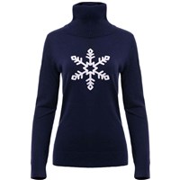 Kjus Women's Snow Sweater