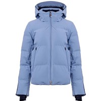 Kjus Women's Twilight Jacket - Tranquil Blue / KJUS Navy