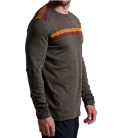 Kuhl Men's Light Downhill Racer Crew - Kanteen