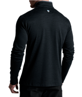 Kuhl Ryzer 1/4 Zip Sweater - Men's - Night Blue