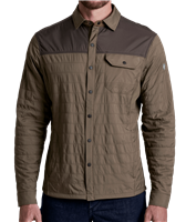 Kuhl Men's The One Shirt-Jac