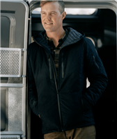 Kuhl Men's Wyldefire Hoody - Raven