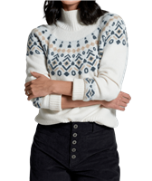 Kuhl Women's Alpina Sweater