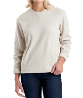 Kuhl Women's Kozy Crew Sweatshirt