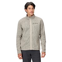 Marmot Drop Line Jacket - Birch Bark Heather